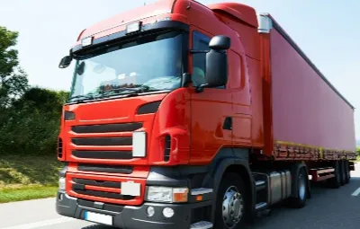 Bursa Halkapınar Ambar Kargo