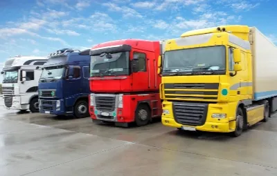 Bursa Halkapınar Nakliye Ambarı